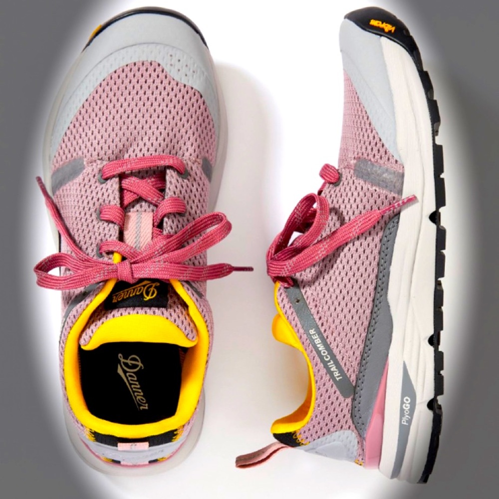 Anthropologie- Danner Trailcomber Hiker Sneakers